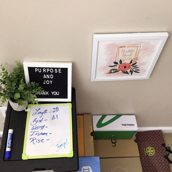 Nike Tshirt top women medium retro pink - Picture 5 of 8